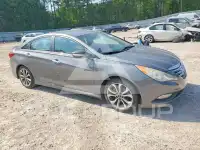 2014 Hyundai Sonata фото
