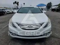 2014 Hyundai Sonata фото
