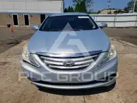 2014 Hyundai Sonata фото