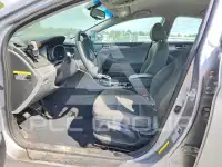 2014 Hyundai Sonata фото