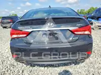 2014 Hyundai Sonata photo