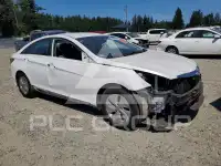 2014 Hyundai Sonata photo