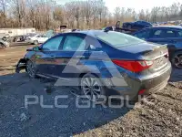 2014 Hyundai Sonata photo