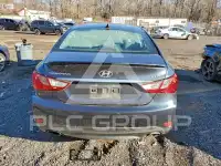 2014 Hyundai Sonata photo