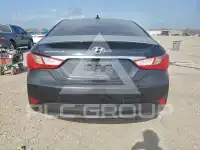 2014 Hyundai Sonata фото