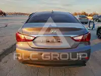 2014 Hyundai Sonata фото