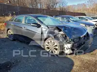 2014 Hyundai Sonata photo