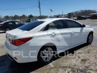 2014 Hyundai Sonata фото