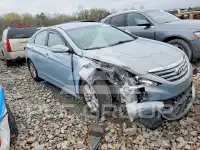 2014 Hyundai Sonata фото