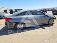 2014 Hyundai Sonata photo