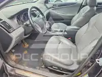 2014 Hyundai Sonata фото