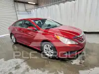 2014 Hyundai Sonata photo