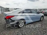 2014 Hyundai Sonata photo