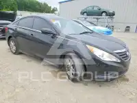 2014 Hyundai Sonata фото