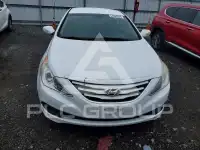 2014 Hyundai Sonata photo