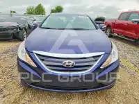 2014 Hyundai Sonata photo