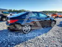 2014 Hyundai Sonata фото