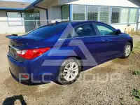 2014 Hyundai Sonata photo