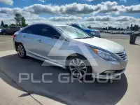 2014 Hyundai Sonata фото