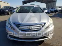2014 Hyundai Sonata photo