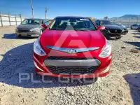 2014 Hyundai Sonata photo