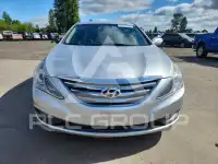 2014 Hyundai Sonata фото