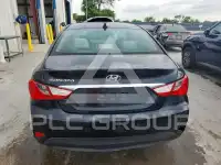 2014 Hyundai Sonata photo