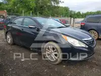 2014 Hyundai Sonata фото