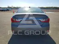 2014 Hyundai Sonata фото