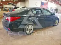 2014 Hyundai Sonata фото