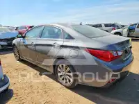 2014 Hyundai Sonata фото