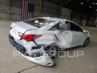 2014 Hyundai Sonata фото