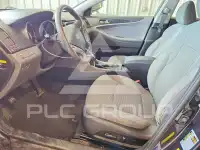 2014 Hyundai Sonata photo