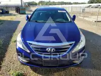 2014 Hyundai Sonata photo