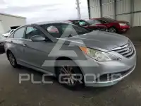 2014 Hyundai Sonata фото