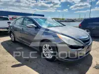 2014 Hyundai Sonata photo