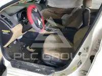 2014 Hyundai Sonata фото