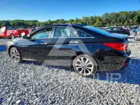 2014 Hyundai Sonata фото