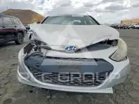 2014 Hyundai Sonata фото