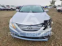 2014 Hyundai Sonata photo