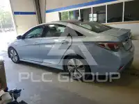 2014 Hyundai Sonata photo