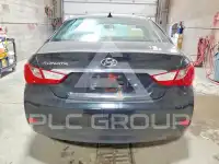 2014 Hyundai Sonata фото