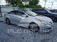 2014 Hyundai Sonata photo