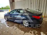 2014 Hyundai Sonata photo