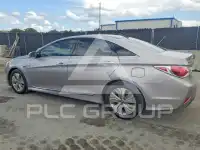 2014 Hyundai Sonata photo