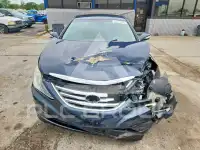 2014 Hyundai Sonata фото