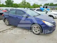 2014 Hyundai Sonata фото