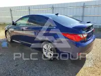 2014 Hyundai Sonata photo