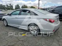 2014 Hyundai Sonata фото