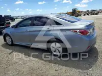 2014 Hyundai Sonata фото